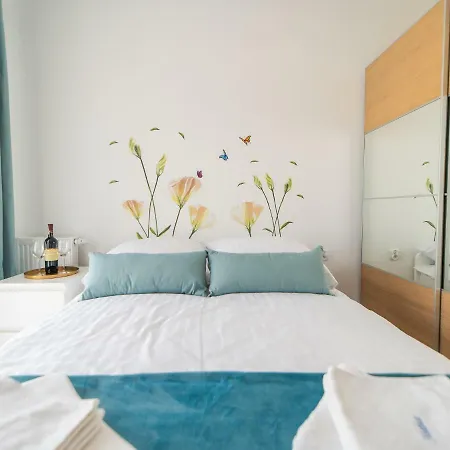 Rybacka 12a/20, - 3 Kolobřeh