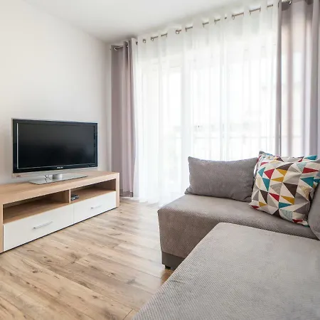 Rybacka 12a/20, - 3 Kolobřeh