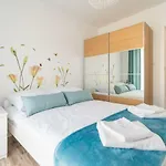 Apartmán Rybacka 12a/20, - 3
