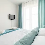 Apartmán Rybacka 12a/20, - 3 *
