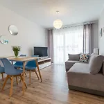 Apartmán Rybacka 12a/20, - 3 Kolobřeh