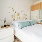 Apartmán Rybacka 12a/20, - 3