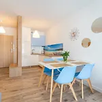 Rybacka 12a/20, - 3 Apartmán *