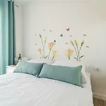 Rybacka 12a/20, - 3 Apartmán Kolobřeh