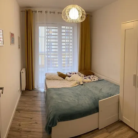 Rybacka 12a/20, - 3 * 코워브제크