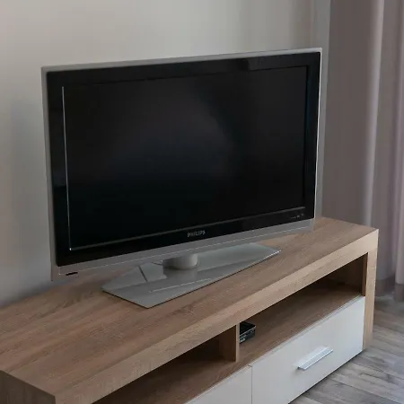 Rybacka 12a/20, - 3 Apartment Kolobrzeg