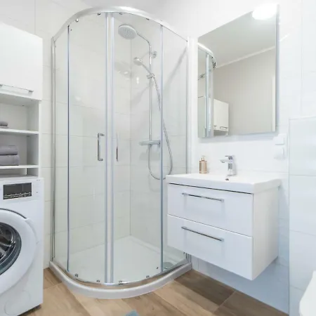 Apartment Rybacka 12a/20, - 3