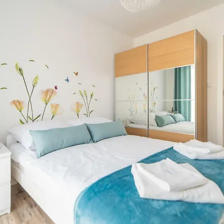 Appartement Rybacka 12a/20, - 3