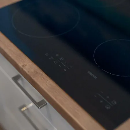 Rybacka 12a/20, - 3 아파트