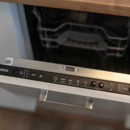 Rybacka 12a/20, - 3 Appartement Kołobrzeg