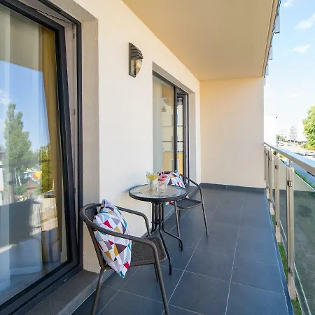 Rybacka 12a/20, - 3 코워브제크