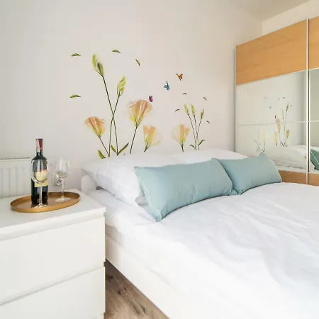 Appartement Rybacka 12a/20, - 3