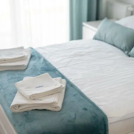 아파트 Rybacka 12a/20, - 3 *