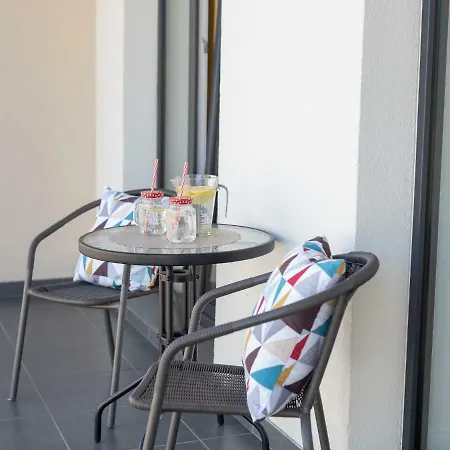 Rybacka 12a/20, - 3 Apartment *