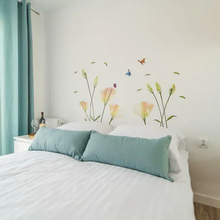 Rybacka 12a/20, - 3 Appartement Kołobrzeg