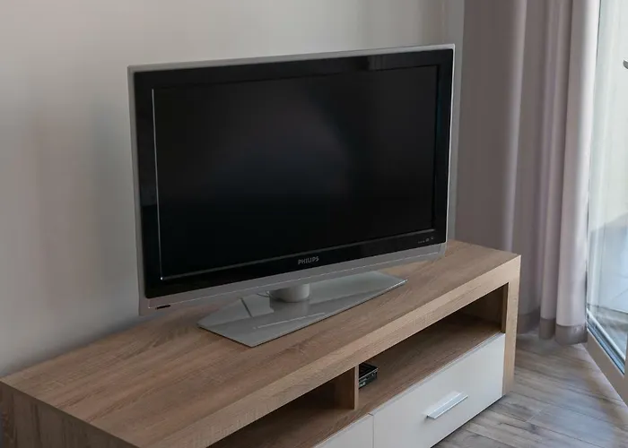 Rybacka 12a/20, - 3 아파트 코워브제크