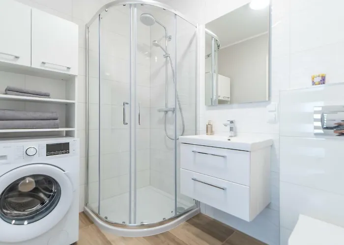 아파트 Rybacka 12a/20, - 3