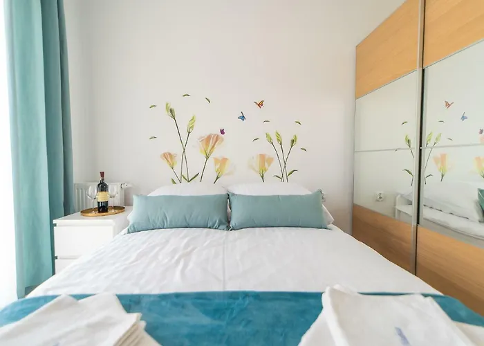 Rybacka 12a/20, - 3 코워브제크