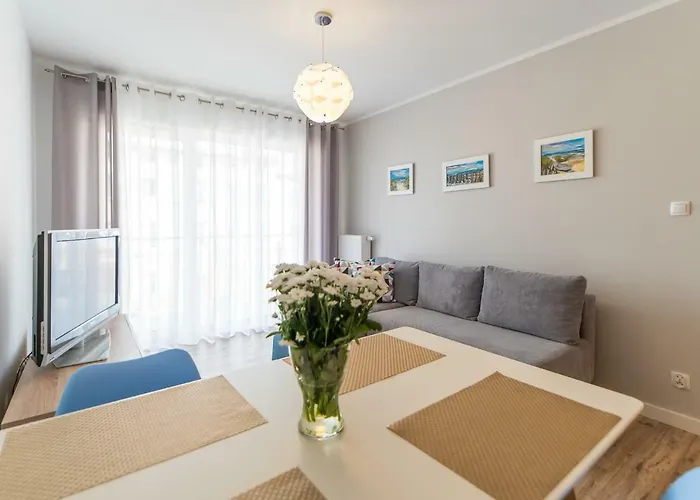 Rybacka 12a/20, - 3 코워브제크