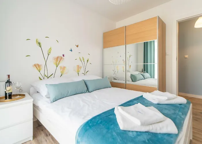 아파트 Rybacka 12a/20, - 3