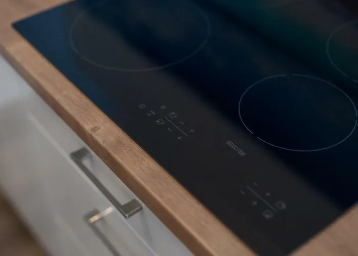 Rybacka 12a/20, - 3 아파트