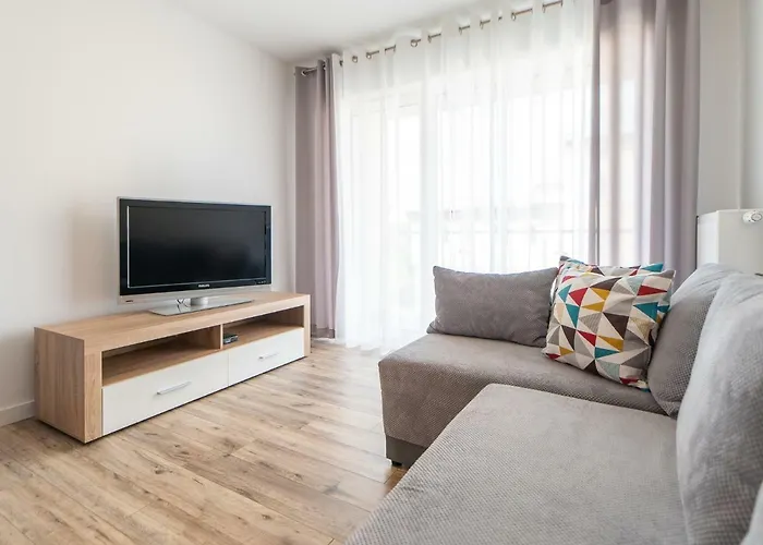 Rybacka 12a/20, - 3 코워브제크