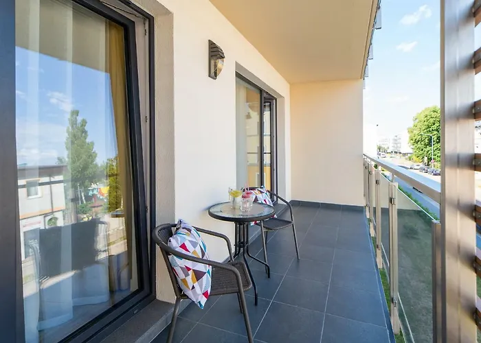 Rybacka 12a/20, - 3 코워브제크