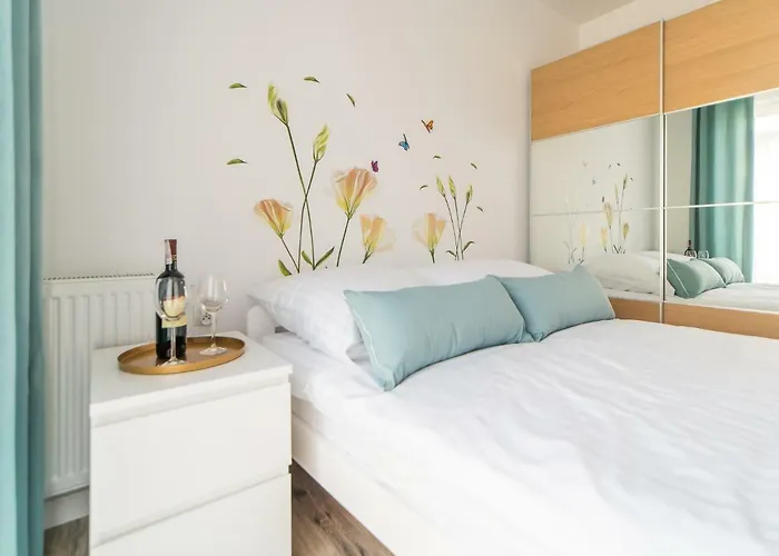 아파트 Rybacka 12a/20, - 3