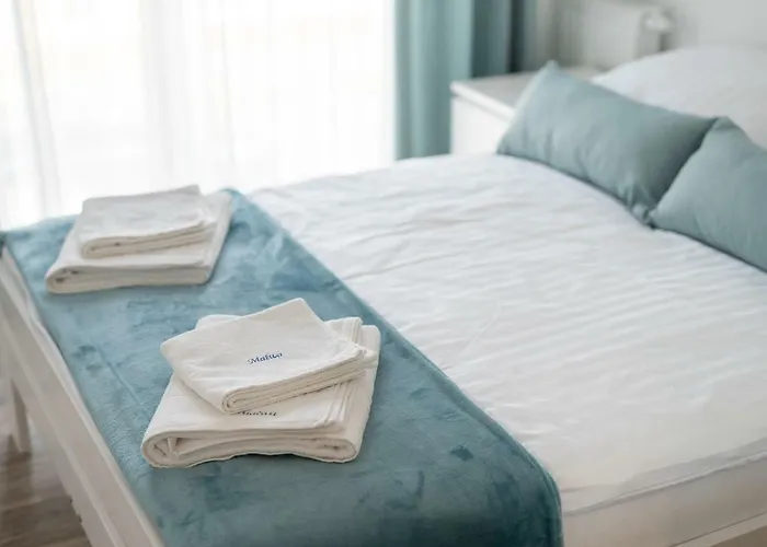 아파트 Rybacka 12a/20, - 3 *