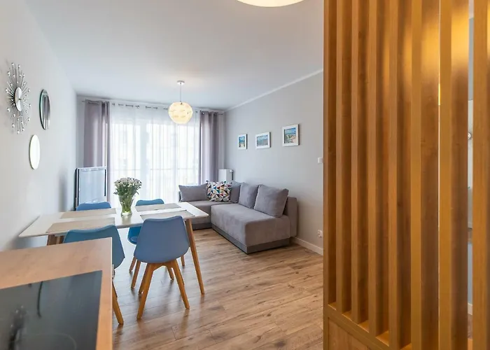 Rybacka 12a/20, - 3 코워브제크